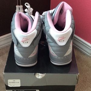 Jordan’s